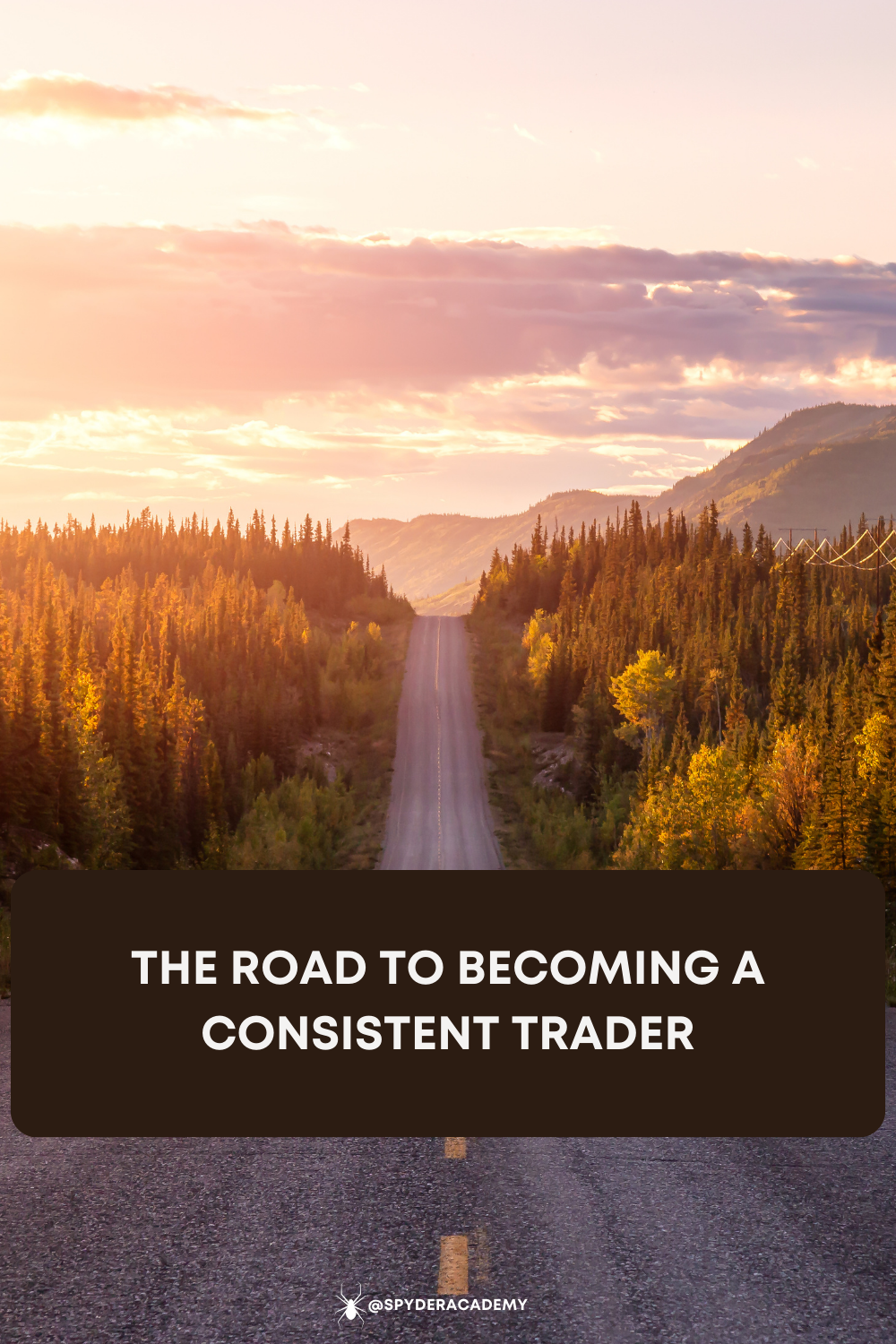 Embark on the challenging yet rewarding journey to consistency in trading. Learn key strategies, including prioritizing risk management, trading less but with quality, sticking to rules, and adopting a marathon mindset for long-term success.