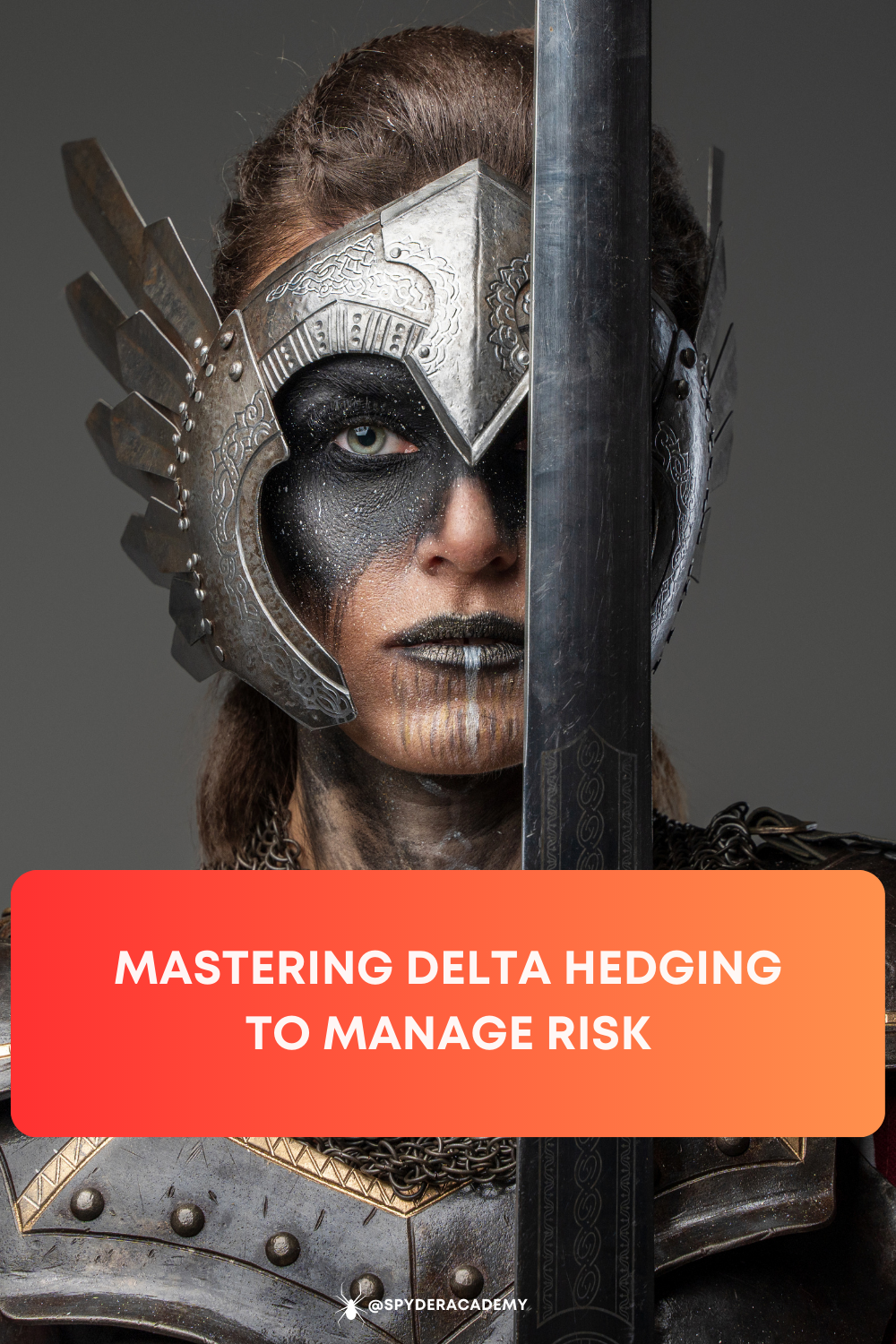 Minimize Risk, Profit from Volatility, and Unleash the Potential of Delta Hedging!