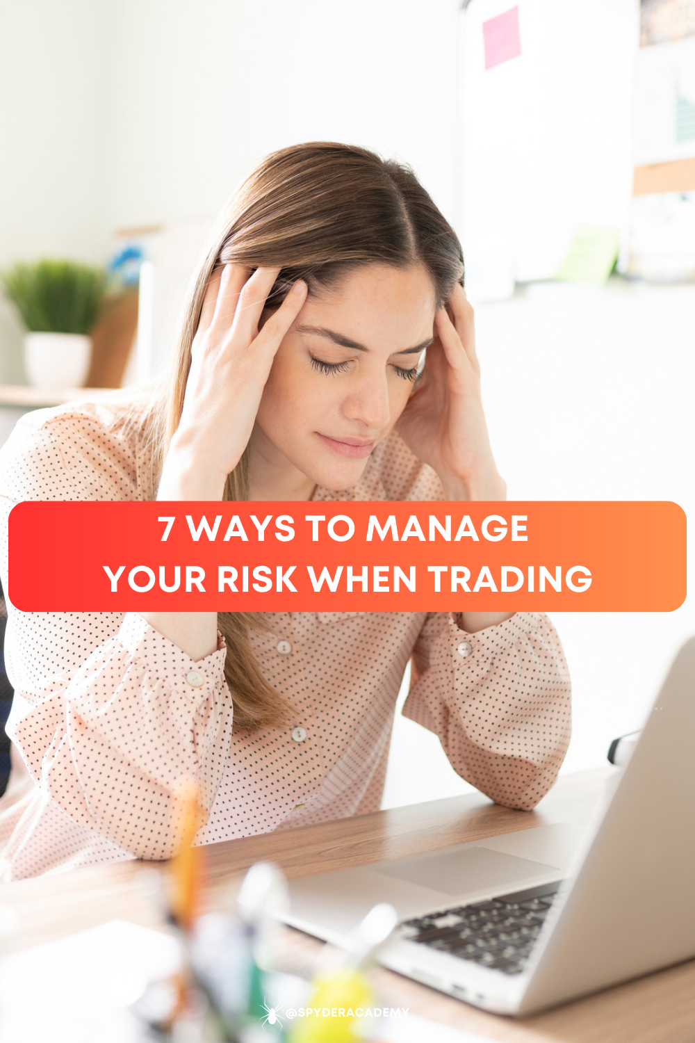 Risk management in trading refers to the identification, analysis, and acceptance or mitigation of trading risks. It is an essential component of your broader trading strategy, aimed at minimizing potential losses.